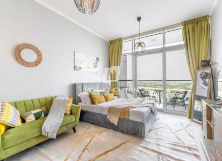 Апартаменты за 150 530 евро в Дубае, ОАЭ