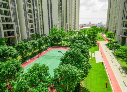 Квартира за 67 324 евро в Пномпене, Камбоджа