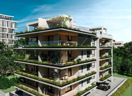 Пентхаус за 325 000 евро в Ларнаке, Кипр