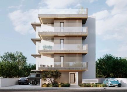 Апартаменты за 250 000 евро в Ларнаке, Кипр