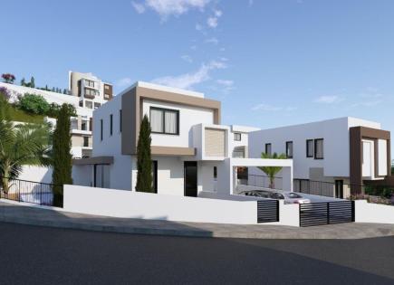 Вилла за 489 000 евро в Лимасоле, Кипр