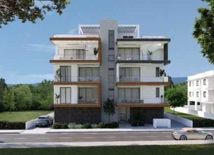 Апартаменты за 160 000 евро в Ларнаке, Кипр