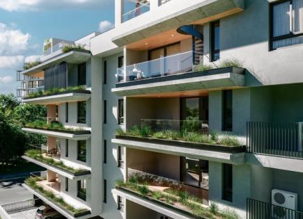 Апартаменты за 190 000 евро в Ларнаке, Кипр