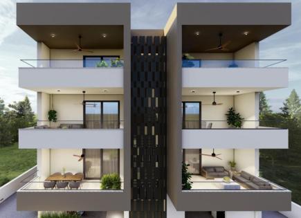 Коммерческая недвижимость за 1 550 000 евро в Лимасоле, Кипр