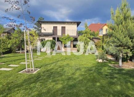 Дом за 753 116 евро в Венгрии