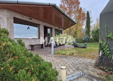 Дом за 1 013 710 евро в Венгрии