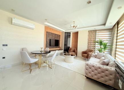 Апартаменты за 280 000 евро в Алании, Турция