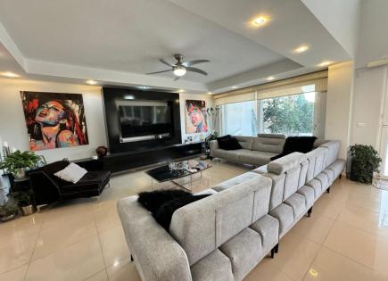 Вилла за 312 000 евро в Алании, Турция