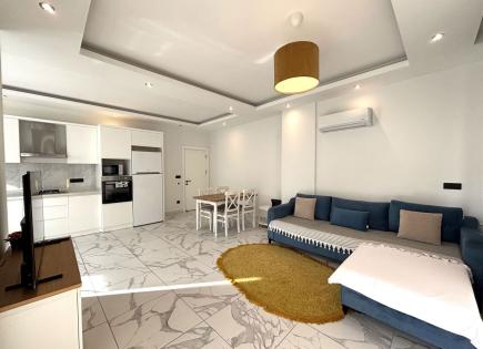 Апартаменты за 195 000 евро в Алании, Турция