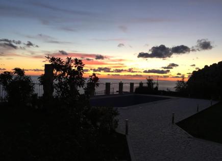 Дом за 1 500 000 евро в Режевичах, Черногория