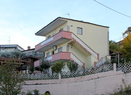 Дом за 275 000 евро в Олимпиаки-Акти, Греция