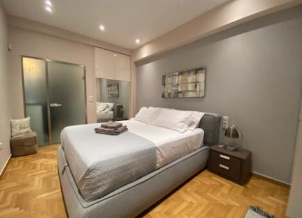 Квартира за 82 000 евро в Афинах, Греция