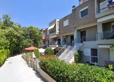 Мезонет за 205 000 евро в Салониках, Греция