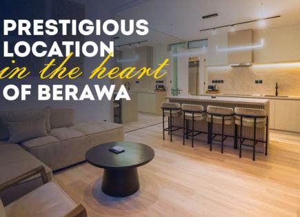 Таунхаус за 373 127 евро в Чангу, Бали, Индонезия