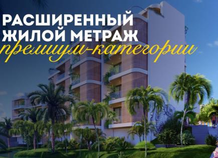 Квартира за 273 613 евро в Чангу, Бали, Индонезия