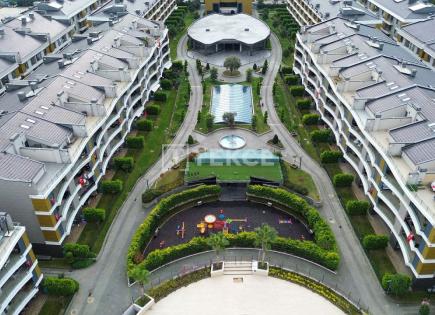 Апартаменты за 863 000 евро в Ялове, Турция