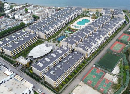 Апартаменты за 1 295 000 евро в Ялове, Турция