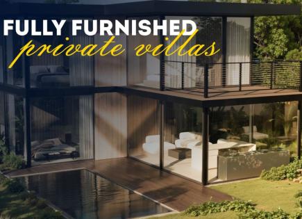 Вилла за 301 919 евро в Куте, Бали, Индонезия