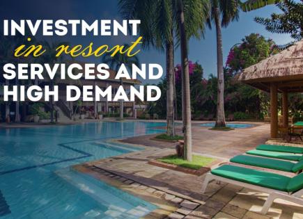 Квартира за 75 106 евро в Нуса Дуа, Бали, Индонезия