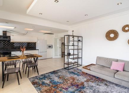 Квартира за 161 000 евро в Алании, Турция