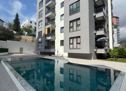 Квартира за 64 000 евро в Алании, Турция