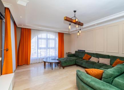 Квартира за 121 000 евро в Алании, Турция