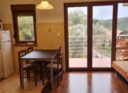 Квартира за 135 000 евро в Петроваце, Черногория