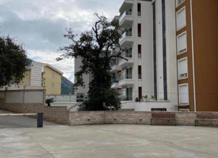 Квартира за 79 000 евро в Будве, Черногория