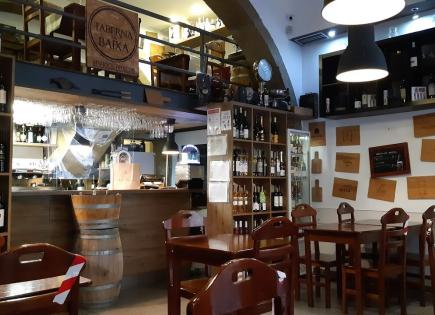 Кафе, ресторан за 390 000 евро в Барселоне, Испания