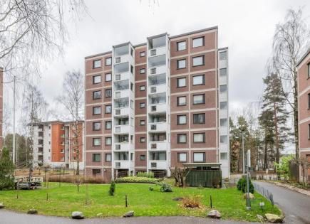 Квартира за 53 134 евро в Вантаа, Финляндия