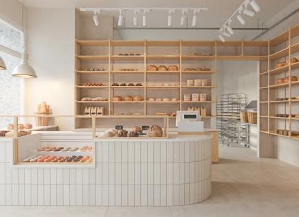 Кафе, ресторан за 730 000 евро в Барселоне, Испания