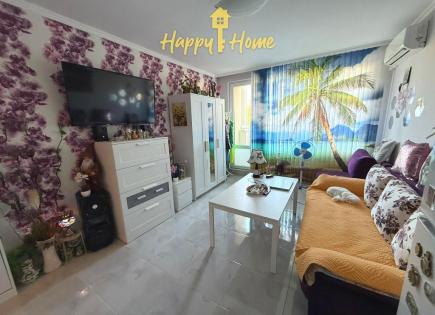 Студия за 64 000 евро в Поморие, Болгария