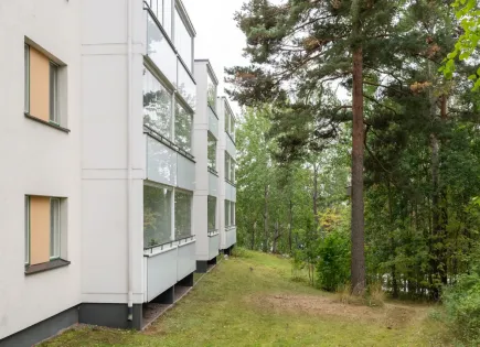 Квартира за 63 574 евро в Хельсинки, Финляндия