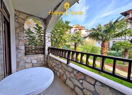 Квартира за 92 500 евро в Святом Власе, Болгария