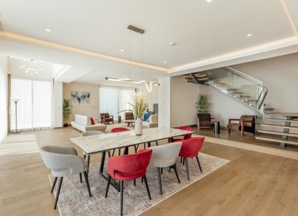 Пентхаус за 3 809 200 евро в Херцег-Нови, Черногория