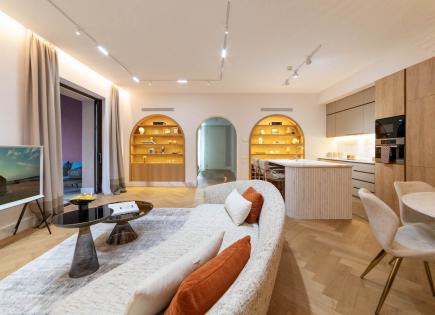 Квартира за 1 950 000 евро в Тивате, Черногория