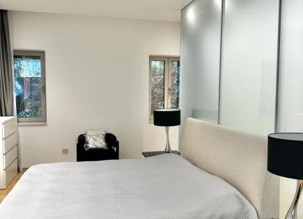 Квартира за 1 050 000 евро в Будве, Черногория