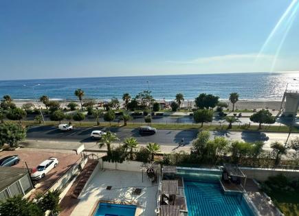 Пентхаус за 320 000 евро в Кестеле, Турция