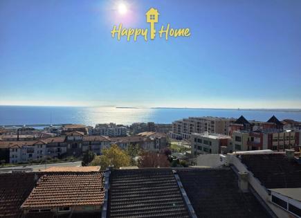 Квартира за 127 000 евро в Святом Власе, Болгария