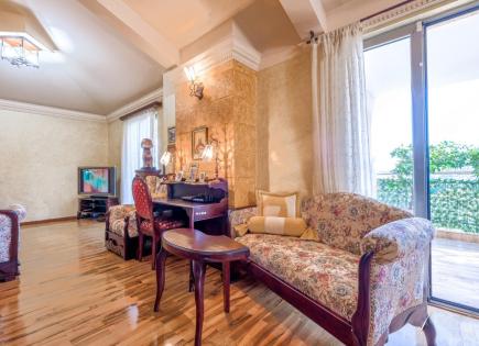 Квартира за 1 200 000 евро в Будве, Черногория