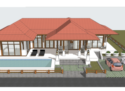 Вилла за 628 270 евро на Маэ, Сейшельские острова