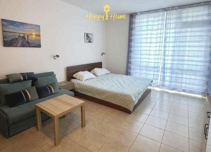 Студия за 54 000 евро на Солнечном берегу, Болгария