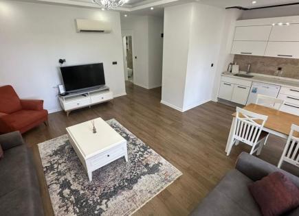 Квартира за 115 000 евро в Анталии, Турция