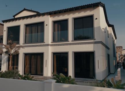 Вилла за 8 725 974 евро в Дубае, ОАЭ