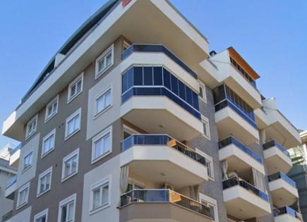 Квартира за 133 000 евро в Алании, Турция