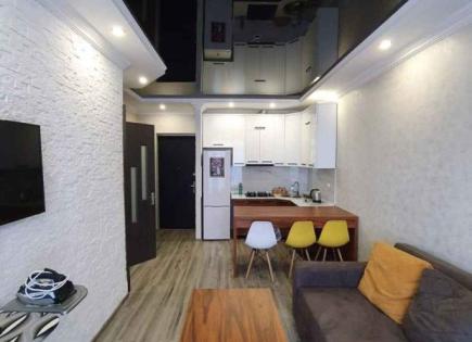 Квартира за 64 700 евро в Батуми, Грузия