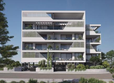 Квартира за 660 000 евро в Ермасойе, Кипр