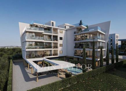 Квартира за 379 500 евро в Ермасойе, Кипр