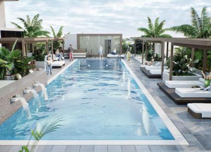 Квартира за 229 265 евро в Дубае, ОАЭ