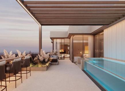 Квартира за 931 917 евро в Дубае, ОАЭ